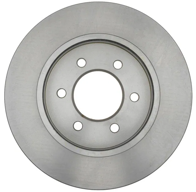 680181R – RAYBESTOS Brake Rotor, OE Replacement Single - view 3